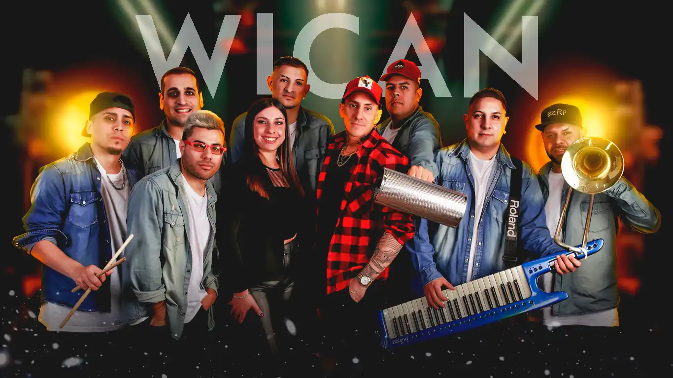 Somos WICAN